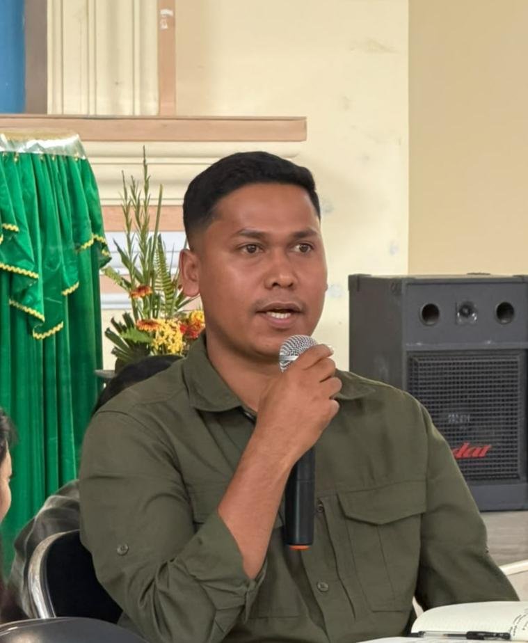 Normalisasi Atau Eksploitasi? Walhi NTT dan Jejaring Desak Pemerintah Periksa Kegiatan PT Bumi Indah di Kali Pamalar